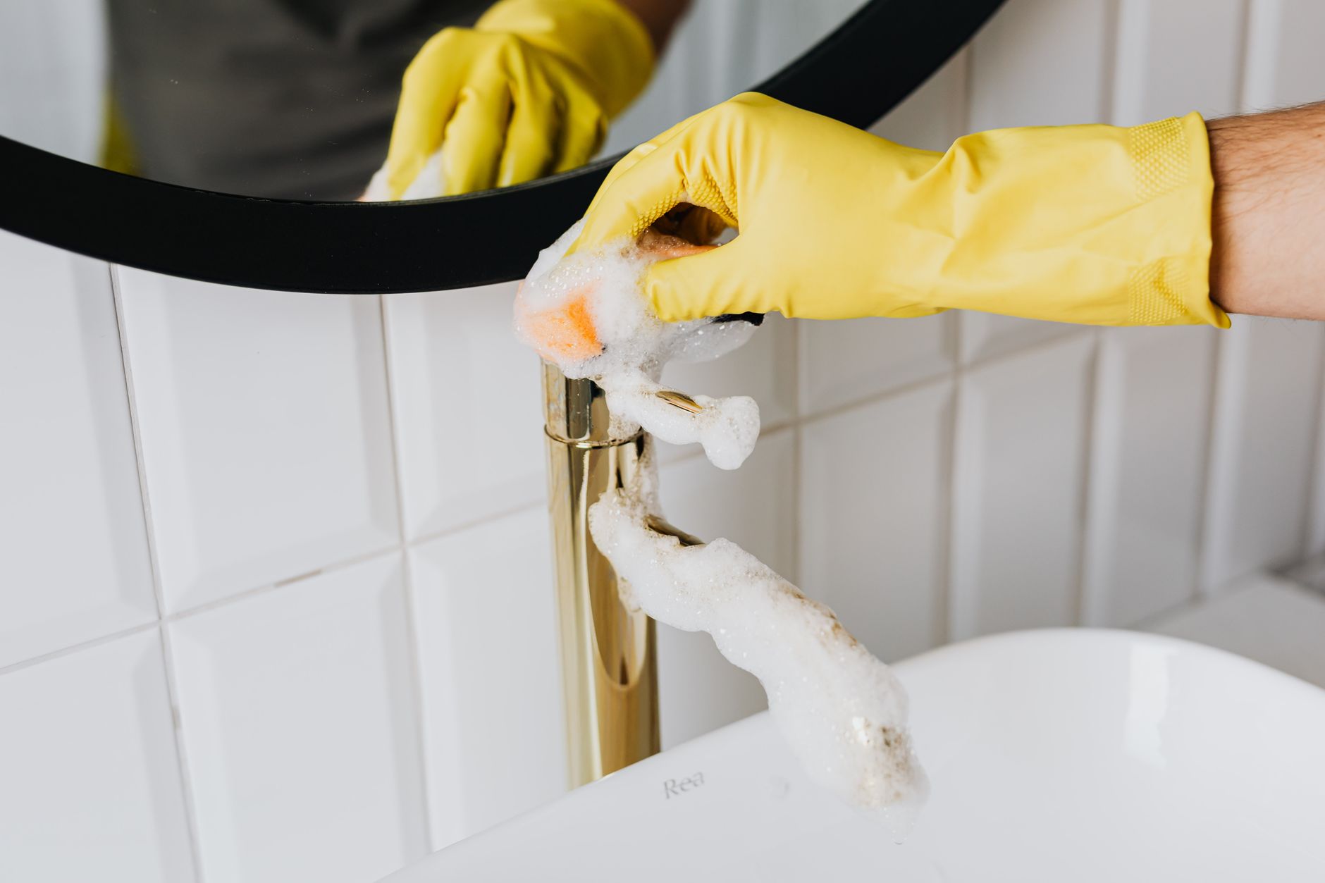Drain Clearing – Alamo Heights