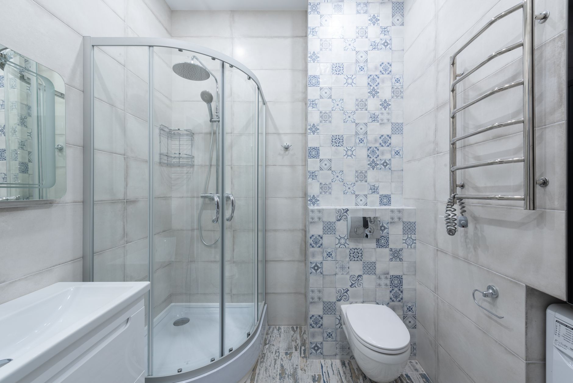 Repipe Work – Alamo Heights